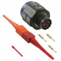 Amphenol Aerospace Operations D38999/26WA98PA